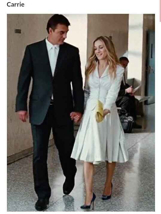 Boda al estilo ny: me voy de compras con blair - 4
