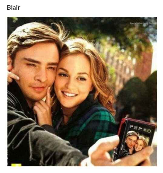 Boda al estilo ny: me voy de compras con blair - 7