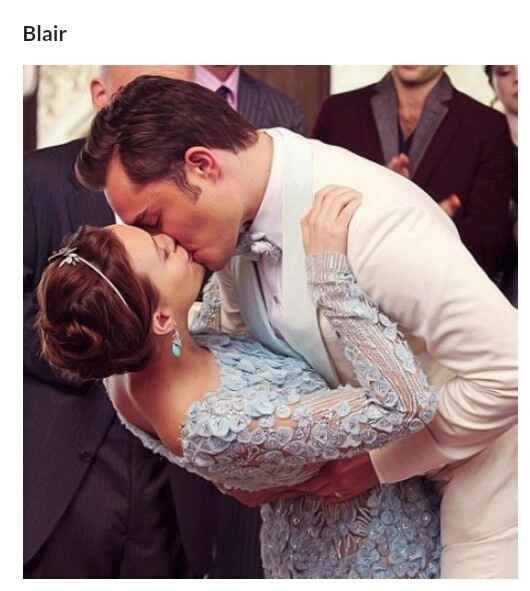 Boda al estilo ny: me voy de compras con blair - 15