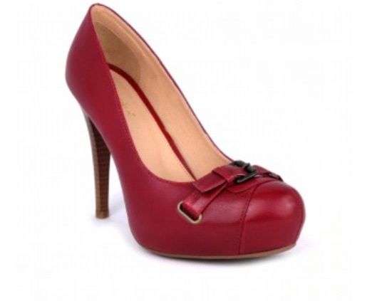 Mis zapatillas me enamore y las de ustedes como son? - 1