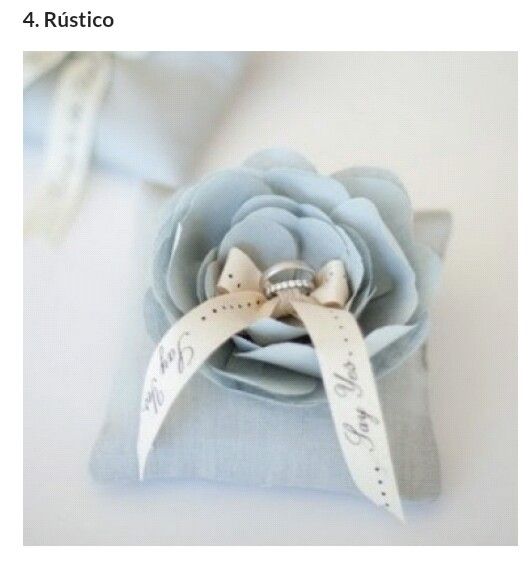 Mi boda estilo... vintage y rustica - 5