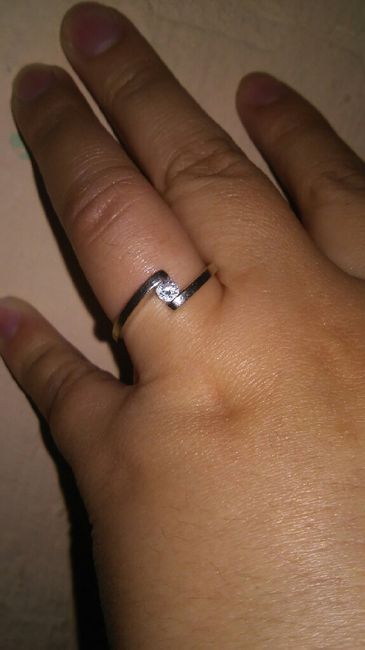 No tengo anillo :( - 2