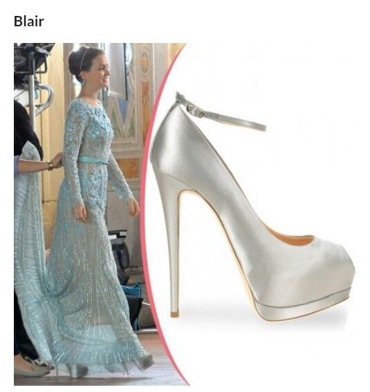 Boda al estilo ny: me voy de compras con blair - 2