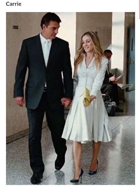 Boda al estilo ny: me voy de compras con blair - 4