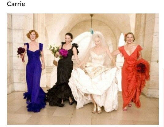 Boda al estilo ny: me voy de compras con blair - 9