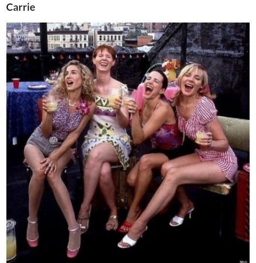 Boda al estilo ny: me voy de compras con blair - 14