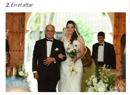 Enamorada, pero confundida: isabel - 19