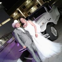 ya nos casamos y ahora les dejo foto de una parte de lo que fue el Evento... - 4