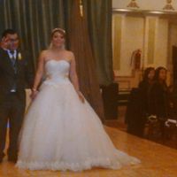 Algo de nuestra boda