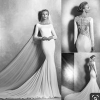 Vestido de novia sos - 1