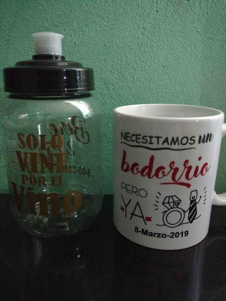 últimos avances - 1