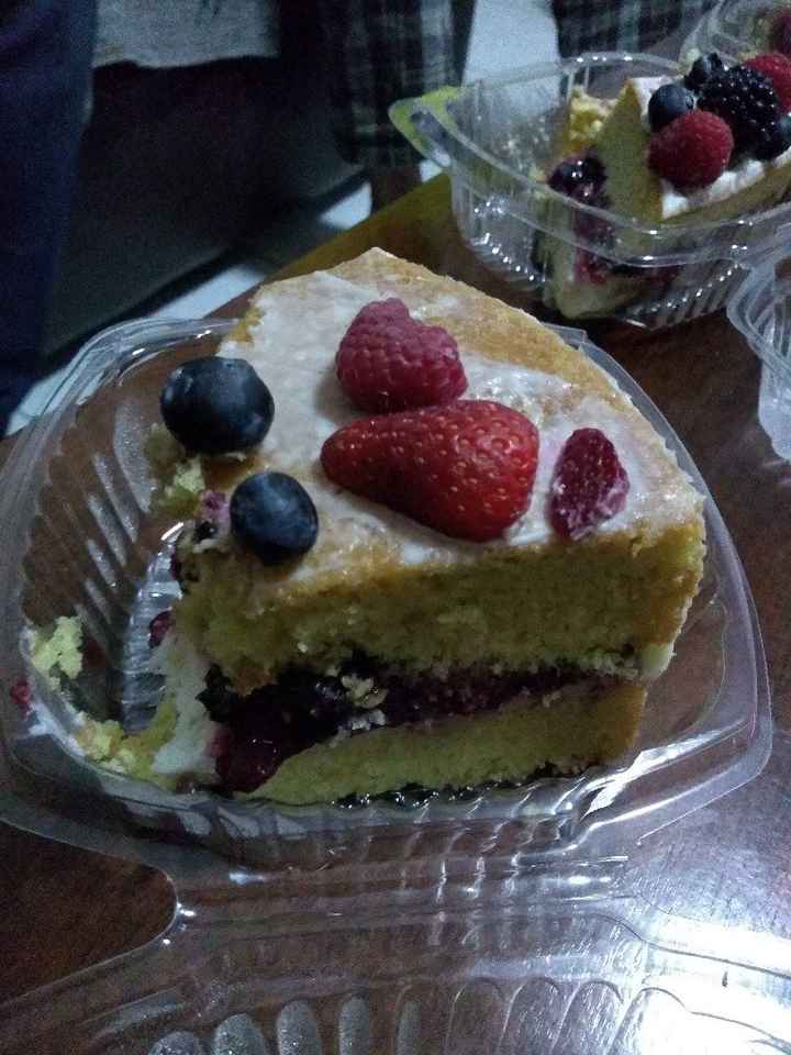 Prueba de pastel - 1