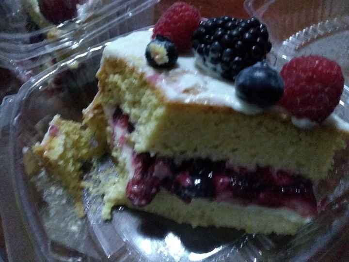 Prueba de pastel - 2