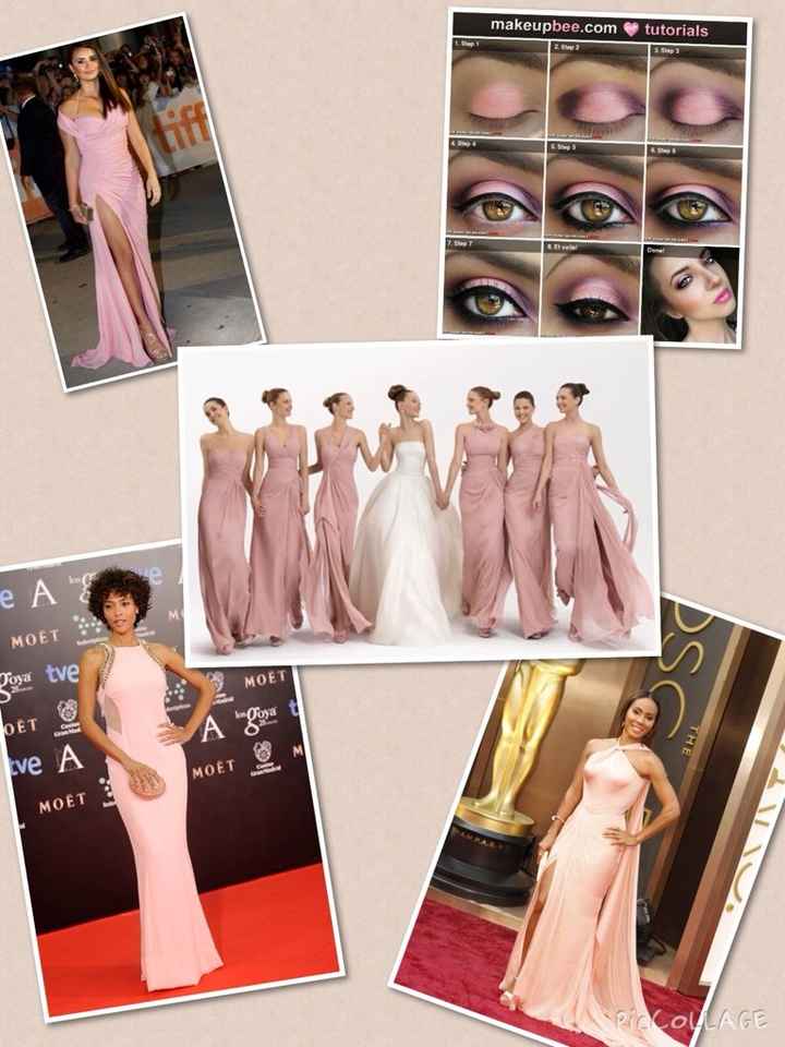 Ayuda brides!!.. ya no sÉ q quiero! - 1