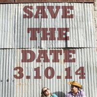 SAVE THE DATE 3.10.14