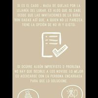 Lo que no queremos escuchar ? - 2