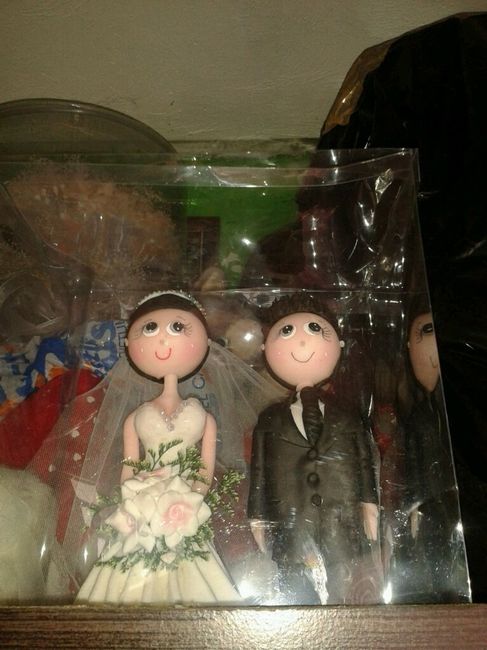 Donde venden muñekitos?? - 1