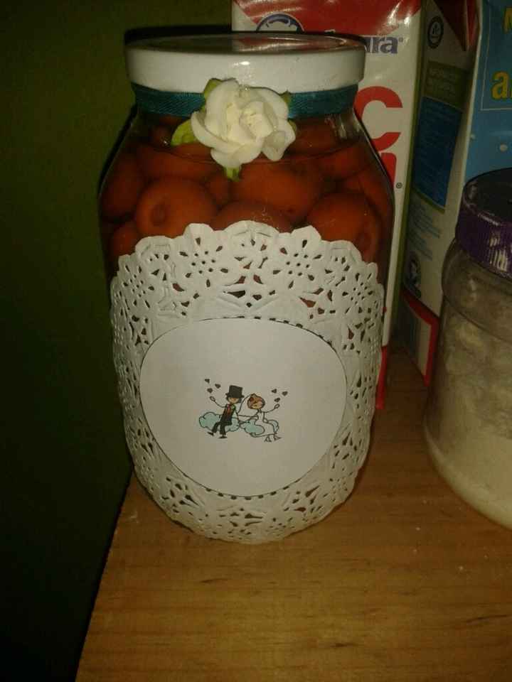 Nuevos avances. . - 1