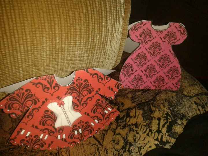 Nuevos avances. . - 4