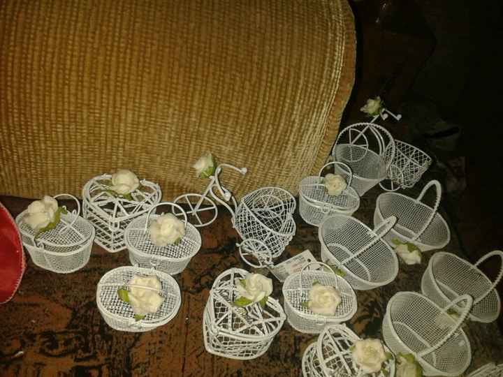 Nuevos avances. . - 7