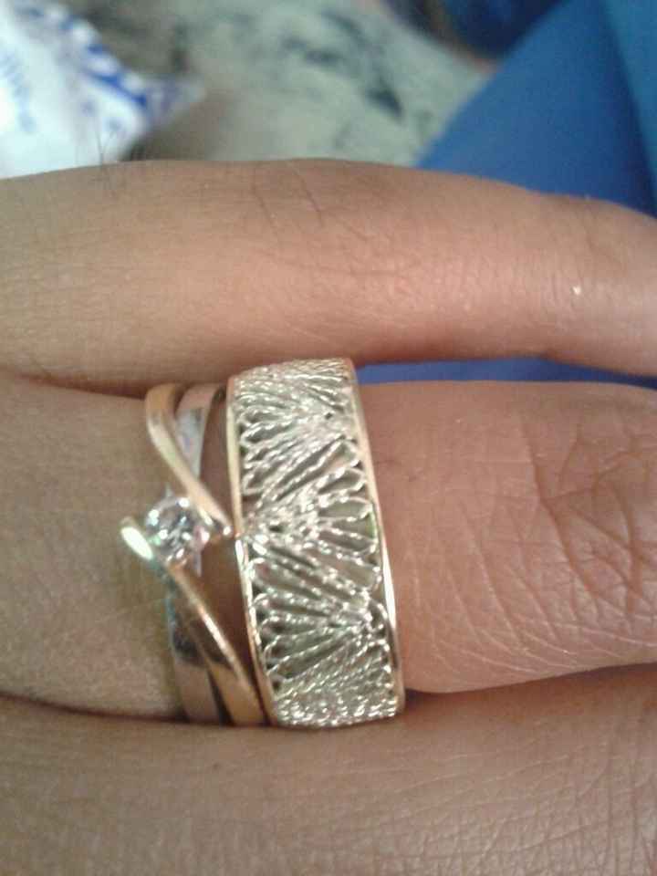 Chic@s..mis anillos - 5