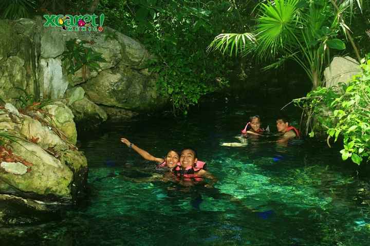 Nuestra luna de miel en la riviera maya.. - 2