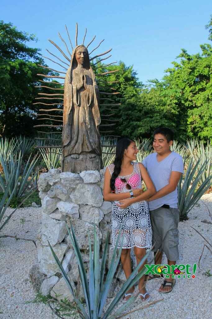 Nuestra luna de miel en la riviera maya.. - 3