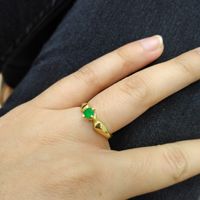 Por último... Muéstranos tu anillo 💍😍 - 1