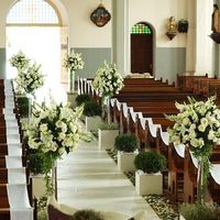Un adelanto de lo que fue nuestra boda - 2