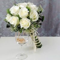 Un adelanto de lo que fue nuestra boda - 1