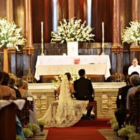 Un adelanto de lo que fue nuestra boda - 3