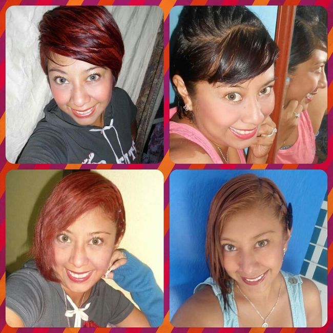 El tono para tu cabello perfecto de acuerdo a tu tono de piel!! - 1