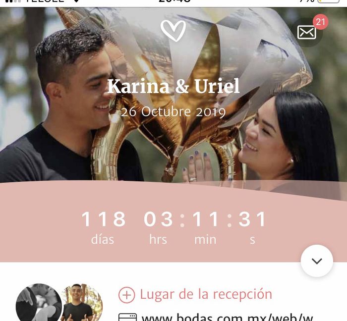 Un año un largo año - 1