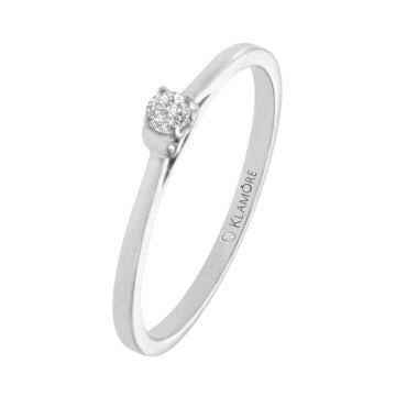 Si hubieras podido elegir el anillo de compromiso.. - 1