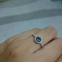 El anillo de compromiso según tu tipo de novia - 1