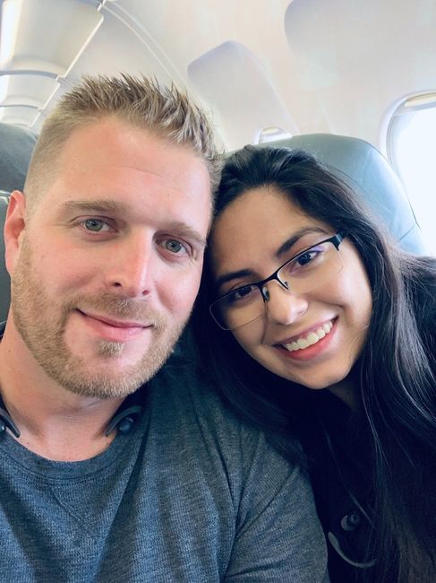 6 meses de novios - 1