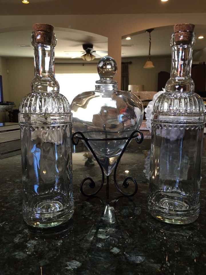 Ceremonia de las arenas - 1