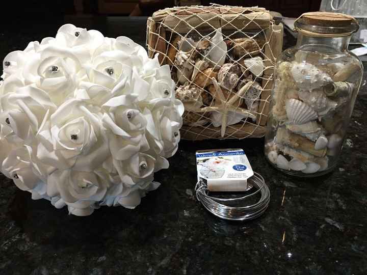 Ramo para las solteras - 1