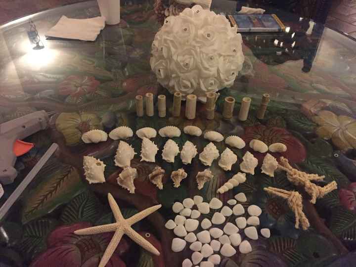 Ramo de las solteras - 2