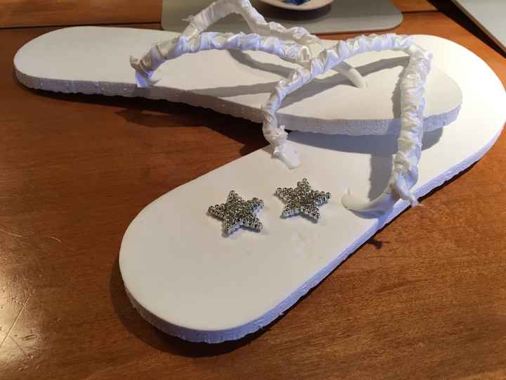 Molesta con el proveedor  tu boda chik - 1