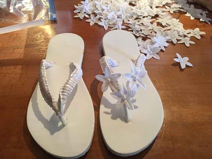 Molesta con el proveedor  tu boda chik - 3