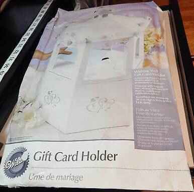 Buzón de mesa de regalos - 2