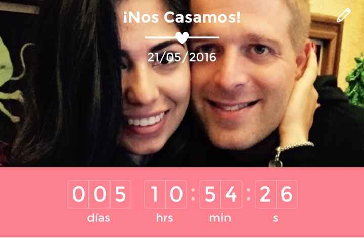 Cada dia más serca  y agradecida con dios !! - 1