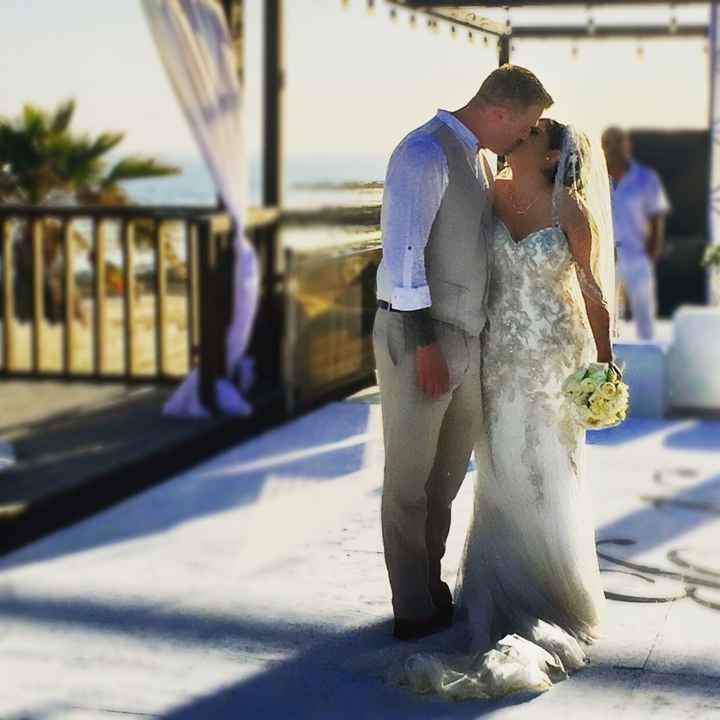 Fotos de la  boda - 1