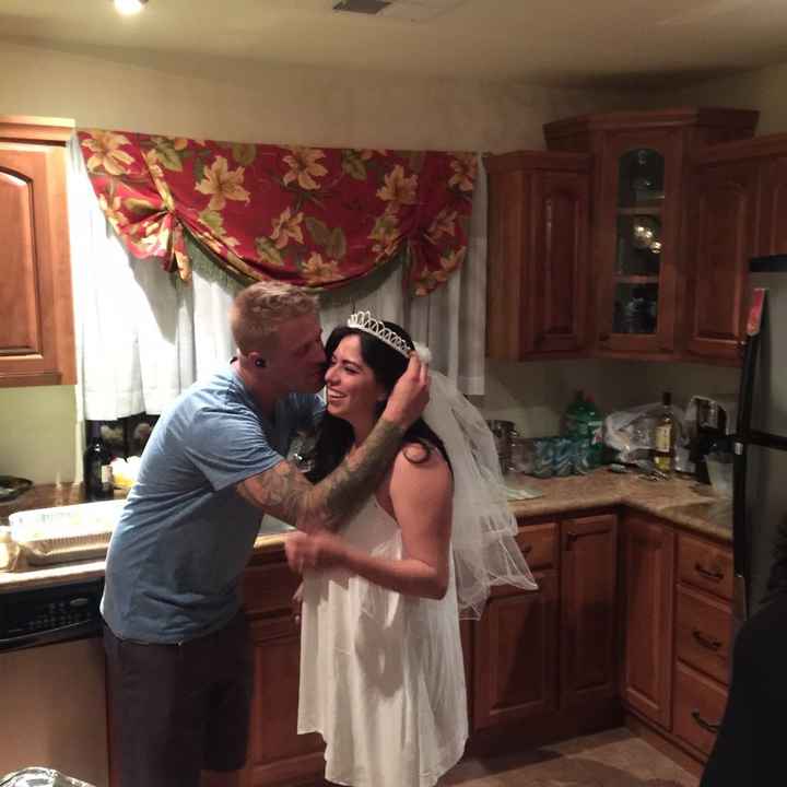 Despedida de soltera mixta - 6