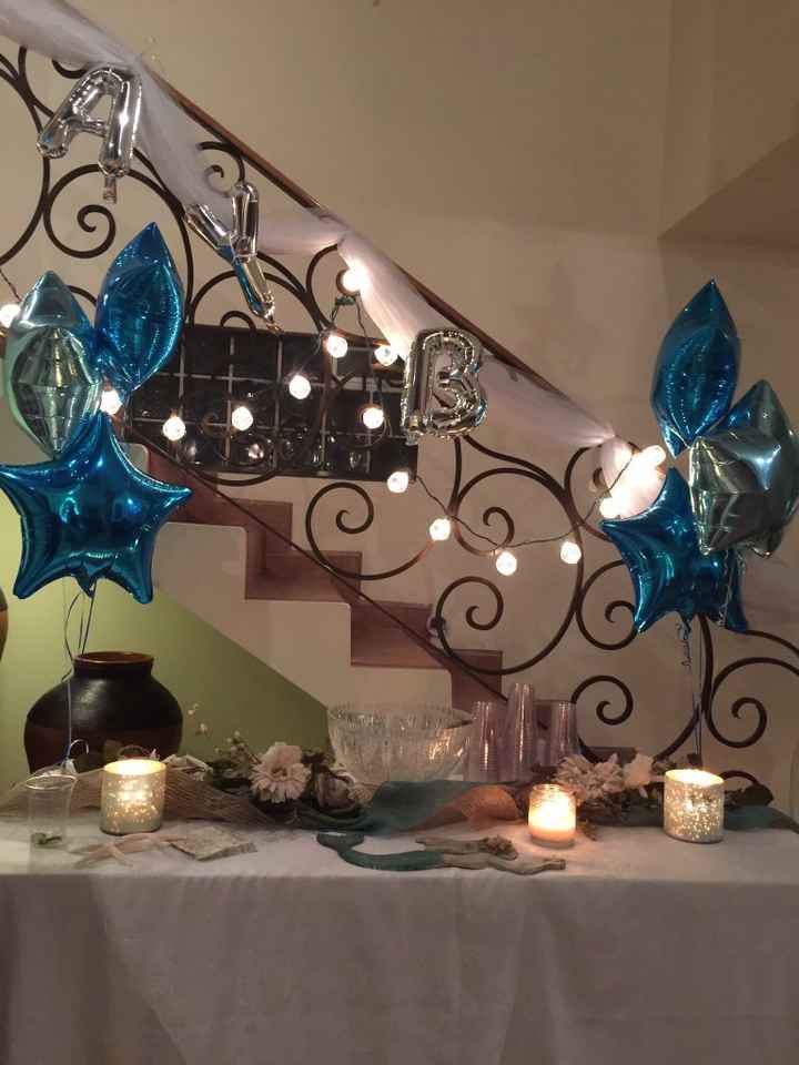 Despedida de soltera mixta - 7