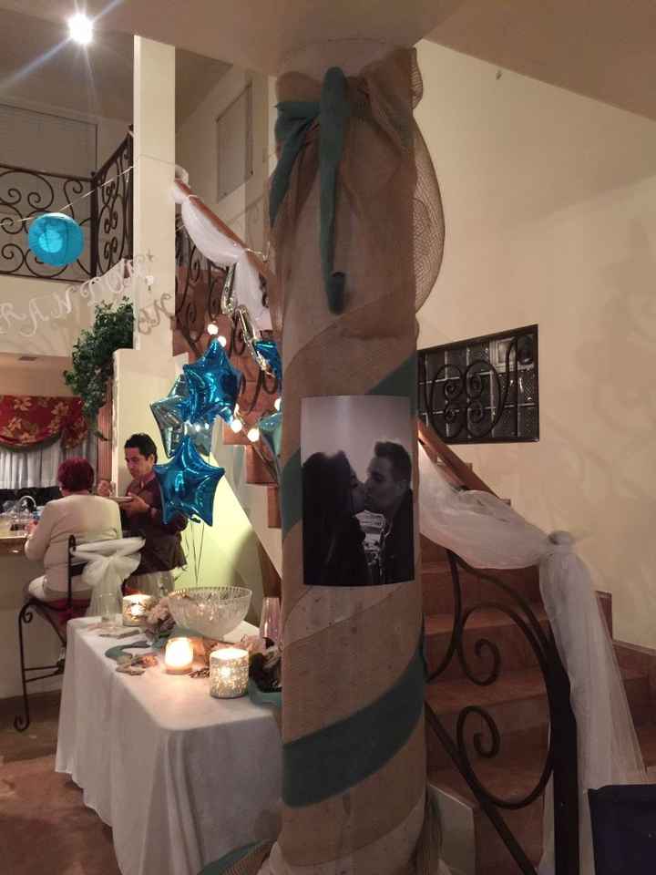 Despedida de soltera mixta - 8