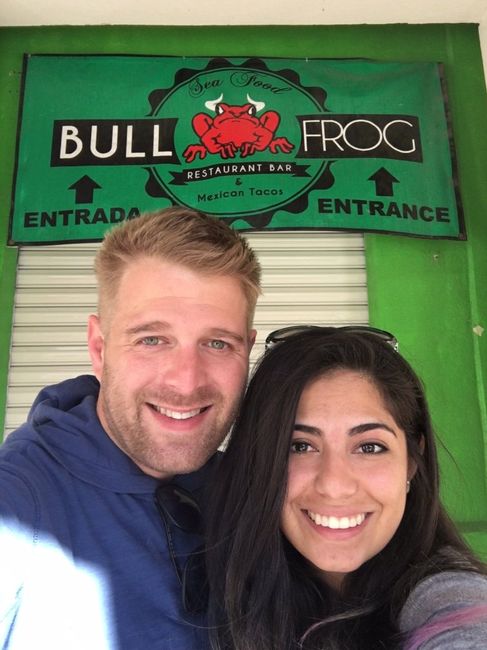 El inicio de una historia - 1