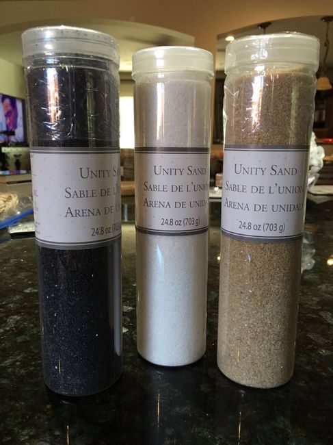 Ceremonia de las arenas - 2