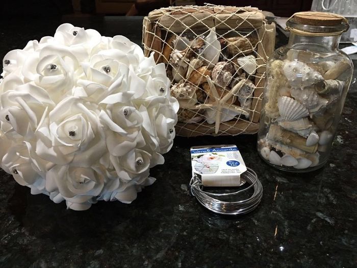 Ramo para las solteras - 1